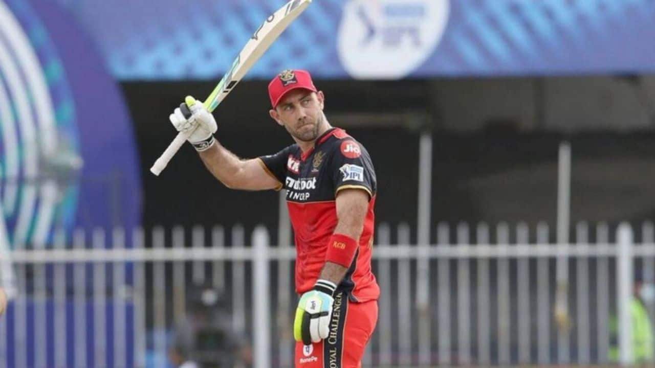 Will Take Number Of Months To Be Fully Fit: RCB's Glenn Maxwell Gives Major Fitness Update Ahead Of IPL 2023